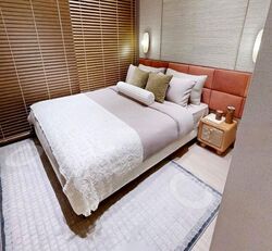 Bloomsbury Residences (D5), Apartment #455709191